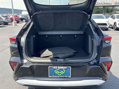 Certified 2024 Buick Envista Sport Touring w/ Convenience I Package FWD image 24