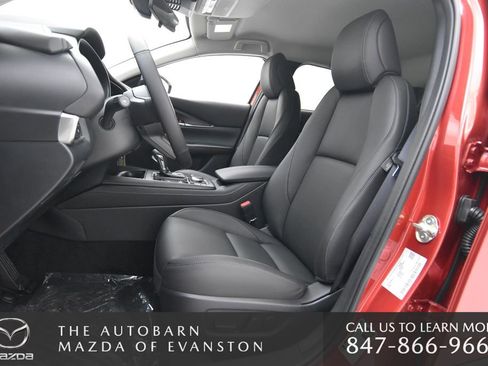 New 2026 MAZDA CX-30 AWD 2.5 S w/ Select Sport Pkg image 25