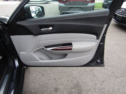 Used 2015 Acura TLX V6 w/ Technology Package FWD image 20