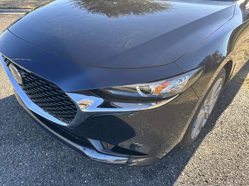 New 2026 MAZDA MAZDA3 2.5 S Sedan w/ Preferred Pkg image 10
