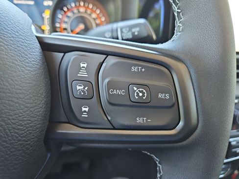 New 2026 Jeep Gladiator Rubicon AWD/4WD image 26