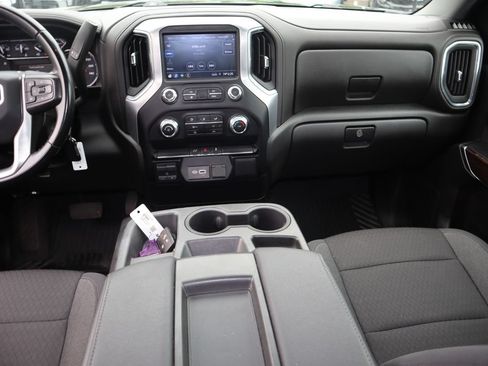 Used 2023 GMC Sierra 2500 SLE AWD/4WD image 25