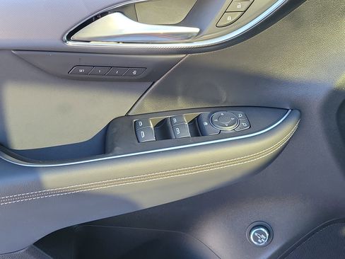 New 2026 Buick Envision Sport Touring image 18