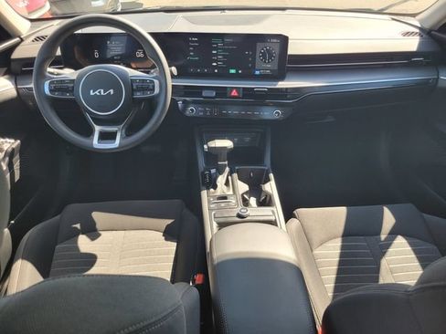 Used 2025 Kia K5 LXS FWD image 14