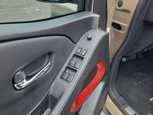 Used 2023 Nissan Frontier Pro-X w/ Technology Package image 11