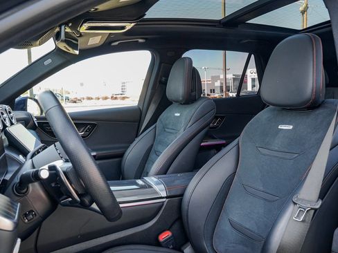 Used 2024 Mercedes-Benz GLC 43 AMG 4MATIC image 15