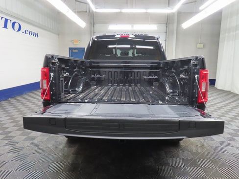 Used 2022 Ford F150 XLT w/ Equipment Group 302A High image 30