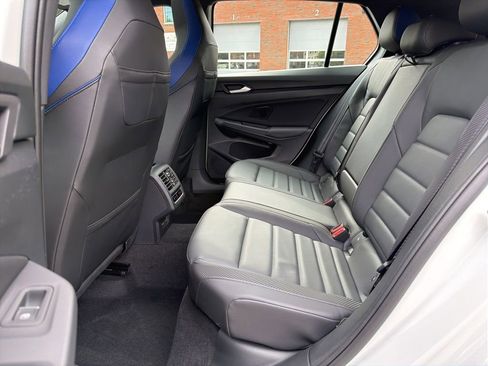 Used 2026 Volkswagen Golf R AWD/4WD image 27