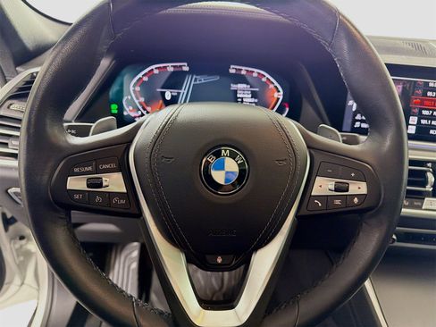 Used 2023 BMW X6 xDrive40i w/ Premium Package image 13