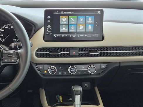 Certified 2024 Honda HR-V EX-L image 13