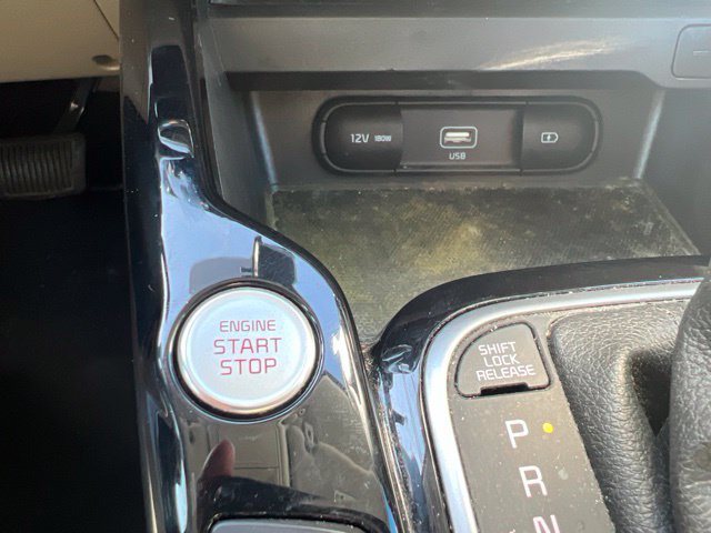 Used 2022 Kia Soul EX FWD image 29