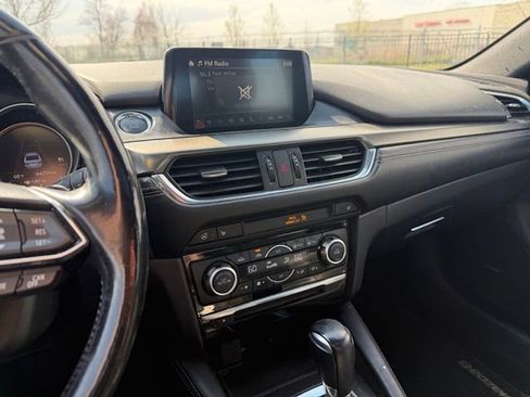 Used 2017 MAZDA MAZDA6 Grand Touring image 17