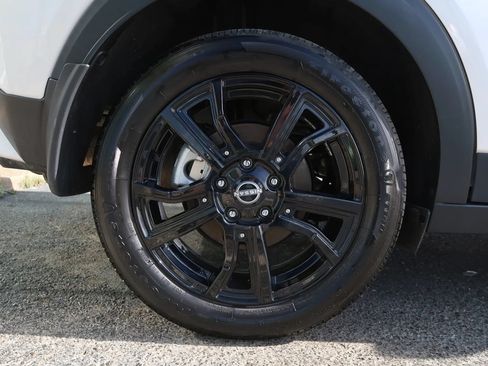 Used 2023 Nissan Kicks SV FWD image 51