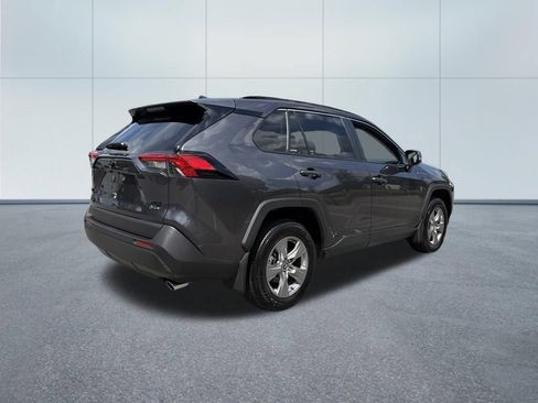 Used 2025 Toyota RAV4 XLE w/ Convenience Package AWD/4WD image 5