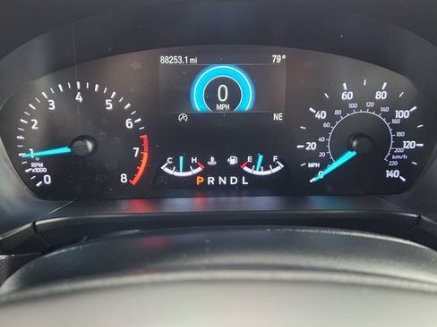 Used 2020 Ford Escape S FWD image 37