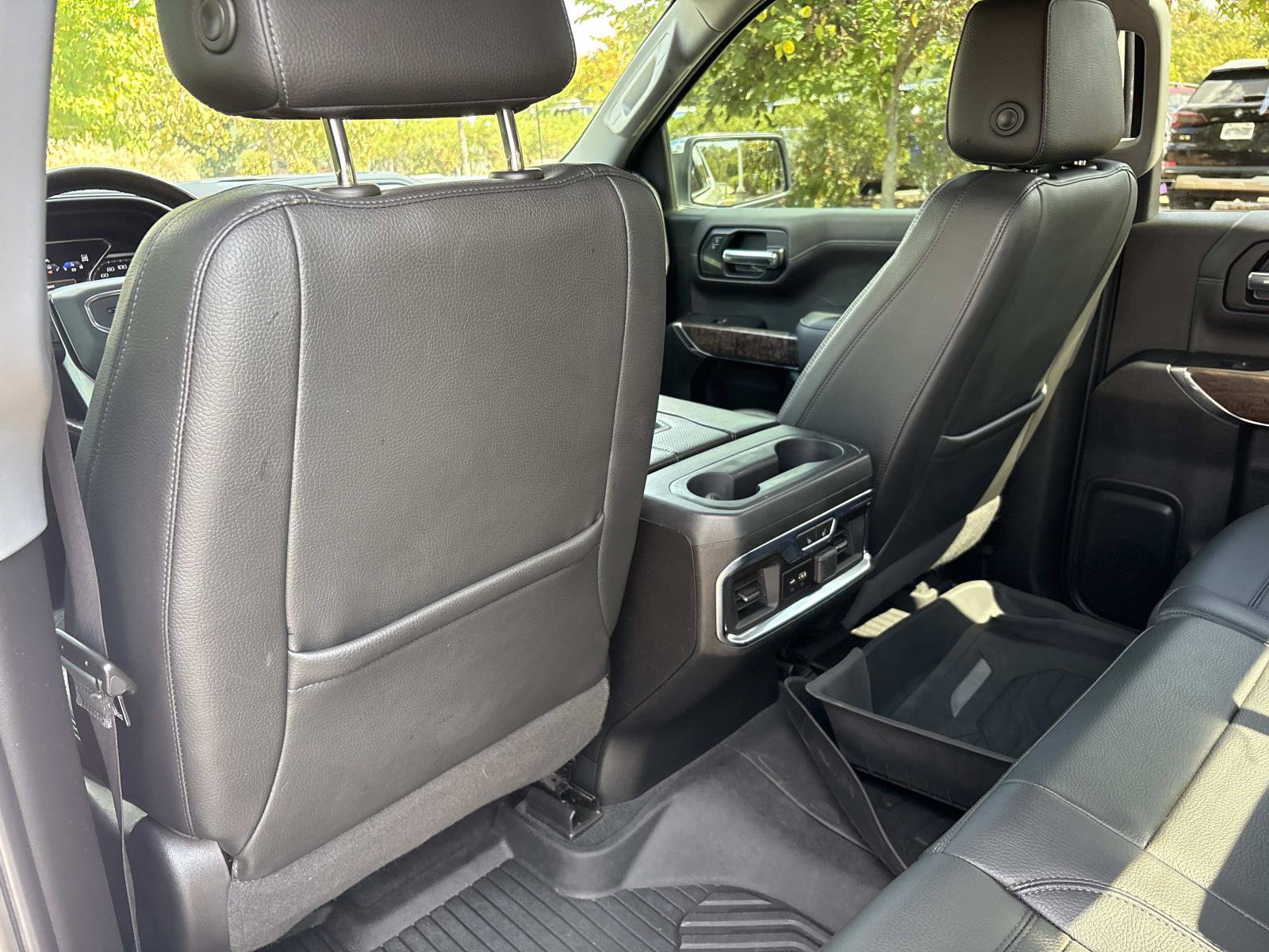 Used 2020 GMC Sierra 1500 Denali w/ Technology Package AWD/4WD image 31