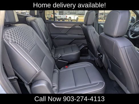 New 2026 GMC Acadia Denali w/ Super Cruise Package image 32