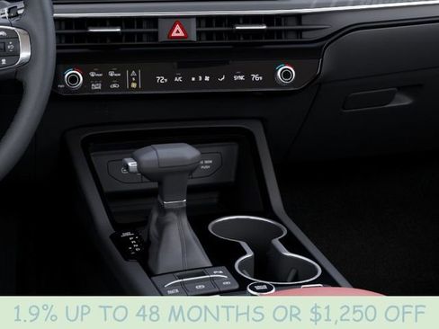 New 2026 Kia K5 GT-Line FWD image 25