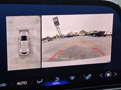 Certified 2024 Chevrolet Equinox EV RS image 45