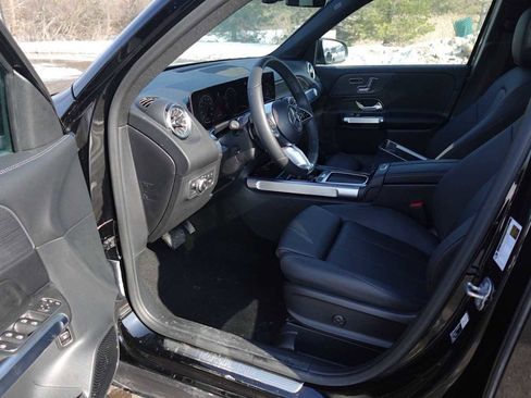 Used 2026 Mercedes-Benz GLB 250 GLB 250 image 21