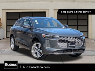 New 2025 Audi Q5 Premium Plus