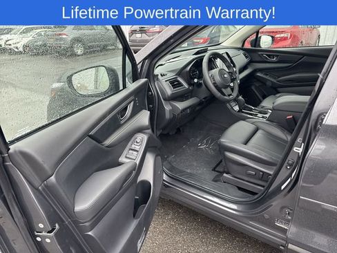 New 2025 Subaru Ascent Bronze Edition w/ Onyx Package image 10