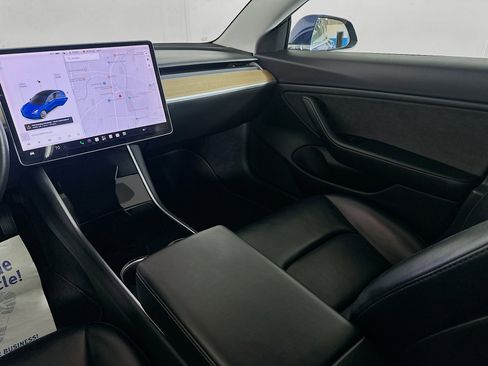 Used 2020 Tesla Model 3 Long Range AWD/4WD image 22