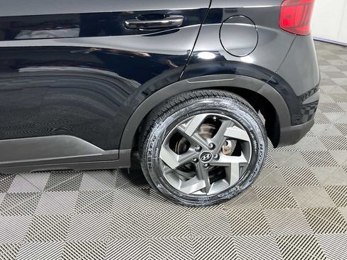 Certified 2023 Hyundai Venue SEL w/ Cargo Package FWD image 30
