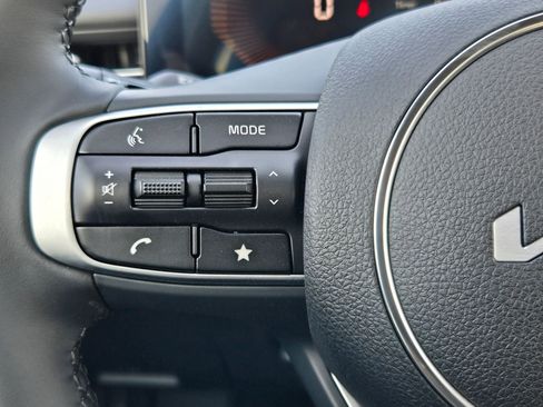 New 2026 Kia K5 GT-Line image 26