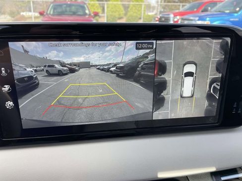 Used 2023 Hyundai Palisade Limited w/ Cargo Package image 41