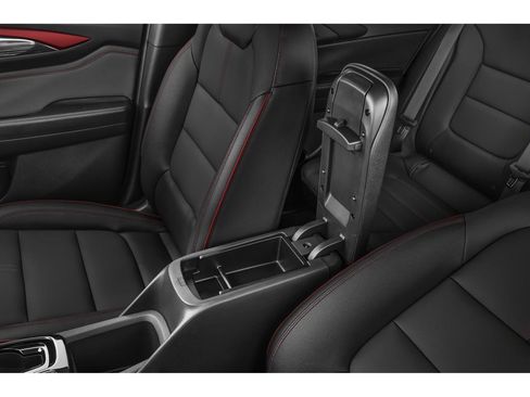 New 2026 Chevrolet TrailBlazer RS w/ Convenience Package FWD image 13