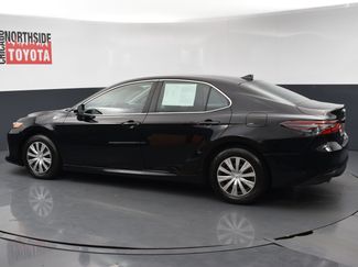 Used 2023 Toyota Camry LE w/ Cold Weather Package FWD video 2