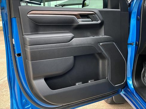 Used 2023 Chevrolet Silverado 1500 RST image 21