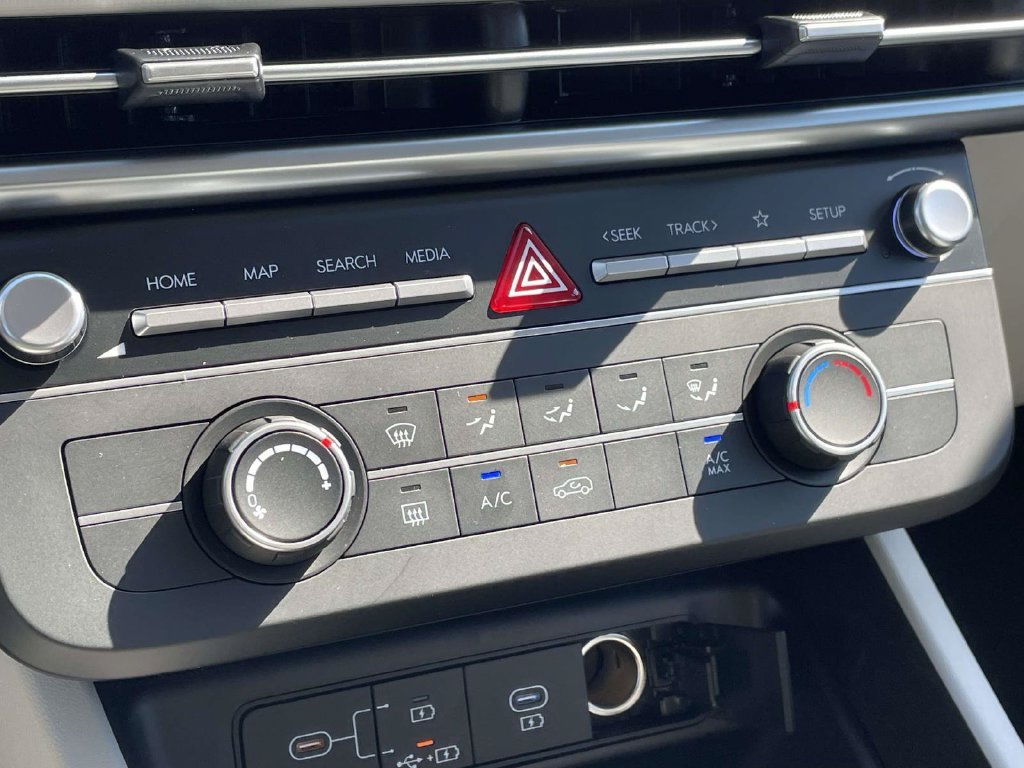 New 2026 Hyundai Tucson SE FWD image 13