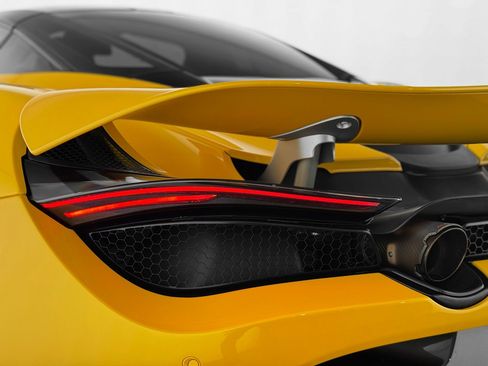Used 2019 McLaren 720S Performance image 42