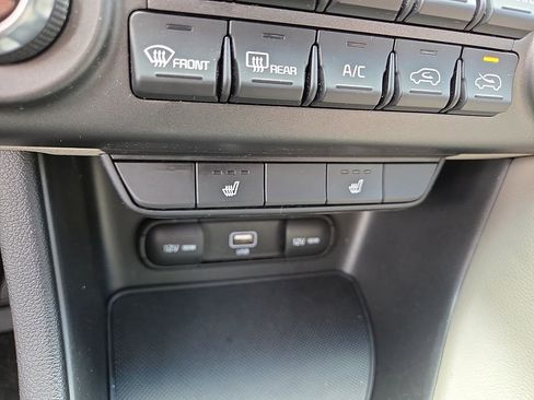 Used 2020 Kia Sportage LX w/ LX Popular Package image 23