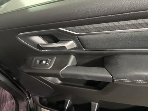 New 2026 RAM 1500 Big Horn AWD/4WD image 37
