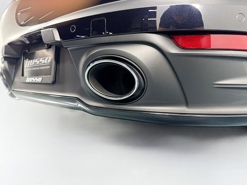Used 2020 Porsche 911 Carrera S RWD image 45