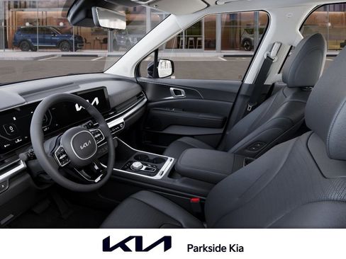 New 2026 Kia Carnival SX Prestige FWD image 17