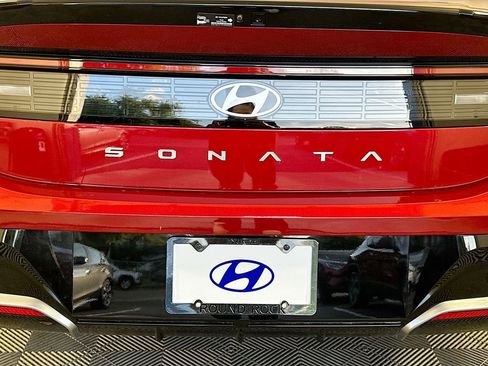 New 2026 Hyundai Sonata SEL FWD image 20
