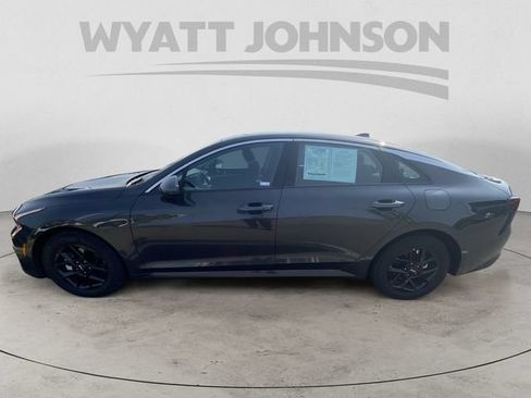 Used 2026 Kia K5 LXS FWD image 4
