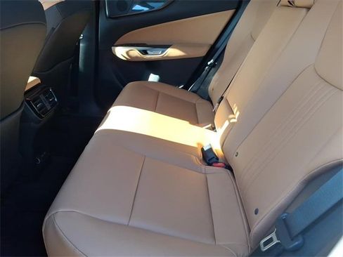 Certified 2025 Lexus NX 350 AWD w/ Premium Package image 6