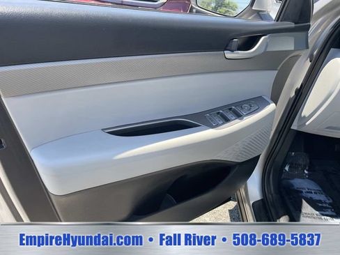 Used 2025 Hyundai Palisade SEL AWD/4WD image 17