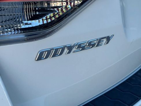 Used 2014 Honda Odyssey EX-L image 54