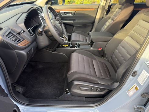 Used 2022 Honda CR-V EX image 16