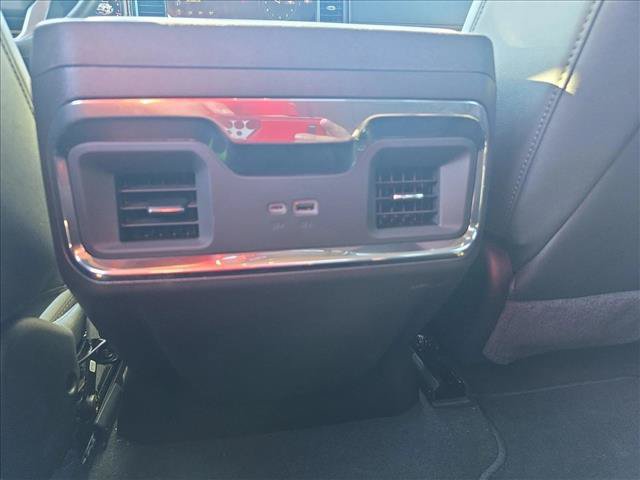 Used 2024 GMC Sierra 1500 SLT RWD image 17