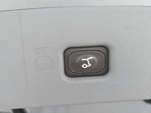 Certified 2023 Lincoln Nautilus Reserve w/ Equipment Group 201A AWD/4WD image 13