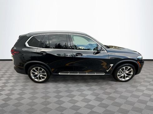 Used 2024 BMW X5 sDrive40i RWD image 9