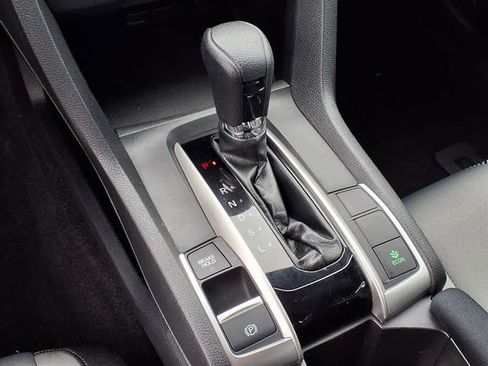 Used 2017 Honda Civic LX-P image 22