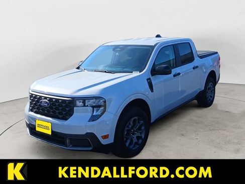 Used 2026 Ford Maverick XLT w/ Equipment Group 301A AWD/4WD image 1